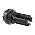 Tłumik płomienia Gomander Quadron Evo 9 mm 1/2x36-2 62756 