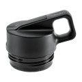 Nakrętka do butelki MiiR Leakproof Straw Lid - black- 62758 