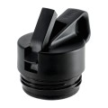 Nakrętka do butelki MiiR Leakproof Straw Lid - black-2 62758 