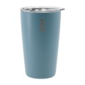 Kubek termiczny MiiR Classic Tumbler 354 ml - home blue- 62759 