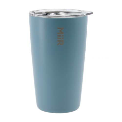 Kubek termiczny MiiR Classic Tumbler 354 ml - home blue- 62759 