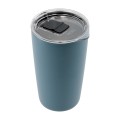 Kubek termiczny MiiR Classic Tumbler 354 ml - home blue-1 62759 