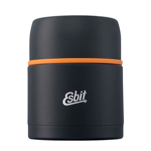 Termos Esbit Food Jug 0,5 l czarny- 62760 
