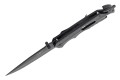 Nóż Ratowniczy BSH ADVENTURE N-501C Sprężynowy-6 62761 