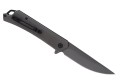 Nóż Sprężynowy BSH ADVENTURE N-502A-3 62762 