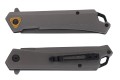 Nóż Sprężynowy BSH ADVENTURE N-502A-5 62762 