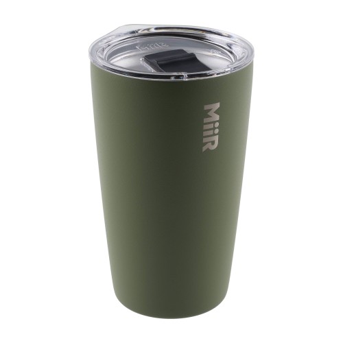Kubek termiczny MiiR Classic Tumbler 354 ml - evergreen- 62763 