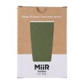Kubek termiczny MiiR Classic Tumbler 354 ml - evergreen-5 62763 