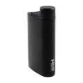 Piersiówka MiiR Aero Flask 236 ml - black- 62764 