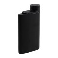 Piersiówka MiiR Aero Flask 236 ml - black-1 62764 