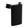 Piersiówka MiiR Aero Flask 236 ml - black-2 62764 