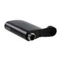 Piersiówka MiiR Aero Flask 236 ml - black-3 62764 