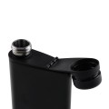 Piersiówka MiiR Aero Flask 236 ml - black-4 62764 