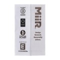 Piersiówka MiiR Aero Flask 236 ml - black-6 62764 
