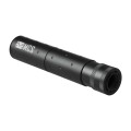Lufa i tłumik do pistoletu na kule gumowe NxWerks PISTELLE X-68 kal. .68-3 62768 