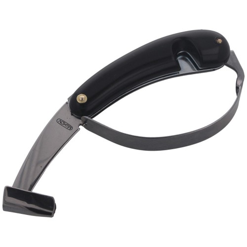 Nóż składany do znakowania Mikov Marking Knife Black ABS, Satin GR 1070 (239-OH-1)-1 62770 