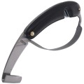 Nóż składany do znakowania Mikov Marking Knife Black ABS, Satin GR 1070 (239-OH-1)-4 62770 