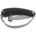 Nóż składany do znakowania Mikov Marking Knife Black ABS, Satin GR 1070 (239-OH-1)-5 62770 