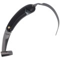 Nóż składany do znakowania Mikov Marking Knife Black ABS, Satin GR 1070 (239-OH-1)-7 62770 