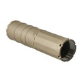 Tłumik BK Precise ECHO 3D 40.3 + HUB Taplock kal. 5,56mm FDE-1 62773 