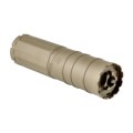Tłumik BK Precise ECHO 3D 40.3 + HUB Taplock kal. 5,56mm FDE-2 62773 