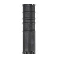 Tłumik BK Precise ECHO 3D 40.3 + HUB Taplock kal. 5,56mm Czarny- 62774 