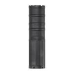Tłumik BK Precise ECHO 3D 40.3 + HUB Taplock kal. 5,56mm Czarny
