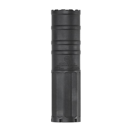 Tłumik BK Precise ECHO 3D 40.3 + HUB Taplock kal. 5,56mm Czarny- 62774 