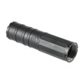 Tłumik BK Precise ECHO 3D 40.3 + HUB Taplock kal. 5,56mm Czarny-1 62774 