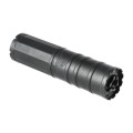 Tłumik BK Precise ECHO 3D 40.3 + HUB Taplock kal. 5,56mm Czarny-2 62774 