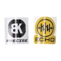 Tłumik BK Precise ECHO 3D 40.3 + HUB Taplock kal. 5,56mm Czarny-4 62774 