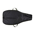 Pokrowiec na broń Forsport 125 cm - oliwkowy, haft jeleń ryczy w trawie-3 62781 
