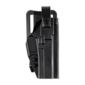 Kabura Doubletap OWB Strighter SLS z QLS VIS 100, czarna