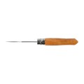 Nóż składany Opinel 7 carbon w blistrze-2 62790 