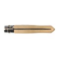 Nóż składany Opinel 10 inox buk w blistrze-4 62791 