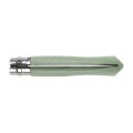 Nóż składany Opinel Colorama 06 inox grab szałwiowy-4 62792 
