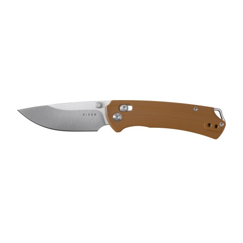 Nóż składany Kizer T1 CD V3490.2CA2- 62799 