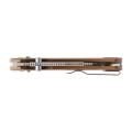 Nóż składany Kizer T1 CD V3490.2CA2-4 62799 