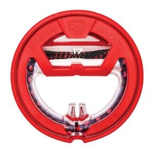 Real Avid - Wycior sznurowy do czyszczenia przewodu lufy Bore Boss - .17 - AVBB17