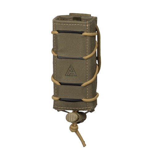 Direct Action - Ładownica na magazynek Speed Reload Pouch Pistol - Adaptive Green - PO-PTSR-CD5-AGR-1 62817 