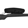 Osłona na lunetę Forsport z neoprenu - czarny-2 62828  | 77054