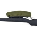 Osłona na lunetę Forsport z neoprenu - oliwkowy-1 62829  | 77055