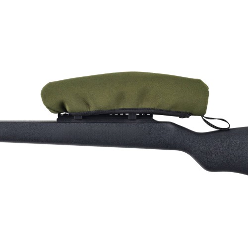 Osłona na lunetę Forsport z neoprenu - oliwkowy-1 62829  | 77055