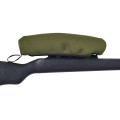 Osłona na lunetę Forsport z neoprenu - oliwkowy-2 62829  | 77055