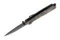 Nóż Sprężynowy BSH ADVENTURE N-542A-2 62841 
