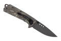 Nóż Sprężynowy BSH ADVENTURE N-542A-4 62841 