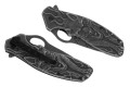 Nóż Składany BSH ADVENTURE WOLF N-072 Sprężynowy-6 62842 