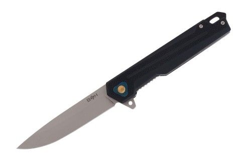 Nóż Sprężynowy BSH ADVENTURE N-073A-1 62843 