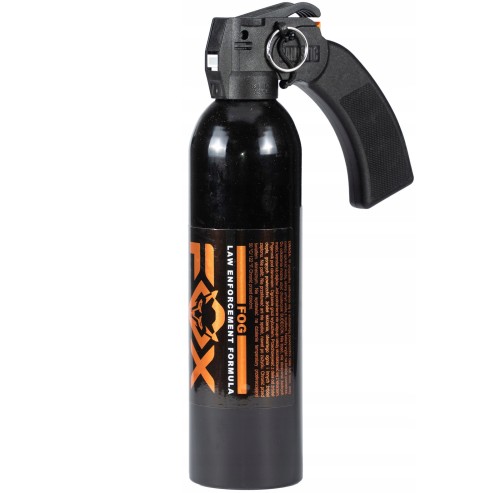 Gaz Pieprzowy FOX LABS ONE POINT FOUR Gaśnica 485 ml Stożek Mgły G-095-1 62849 