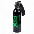 Gaz Pieprzowy FOX LABS Green Mean 355 ml Strumień Żel GAŚNICA G-021-1 62851 